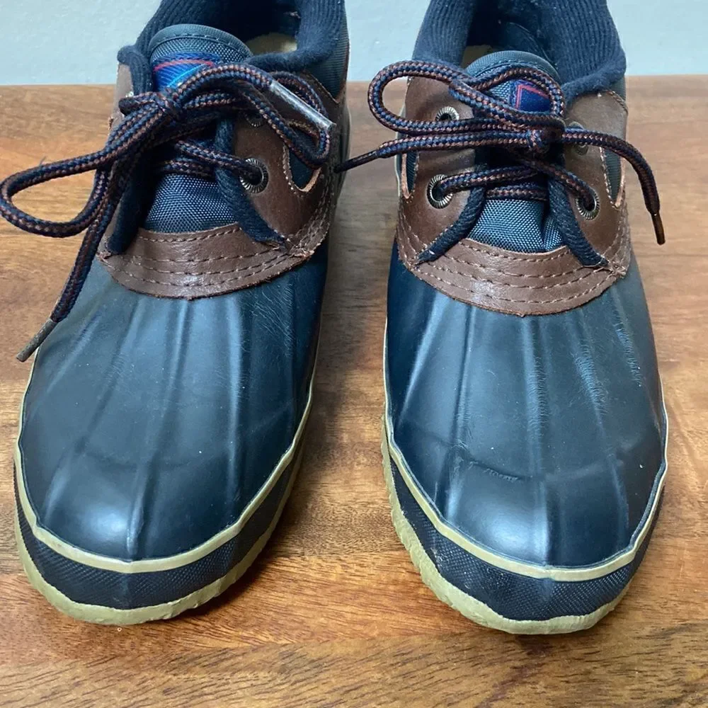 Sporto Thermolite Duck Rain Shoes